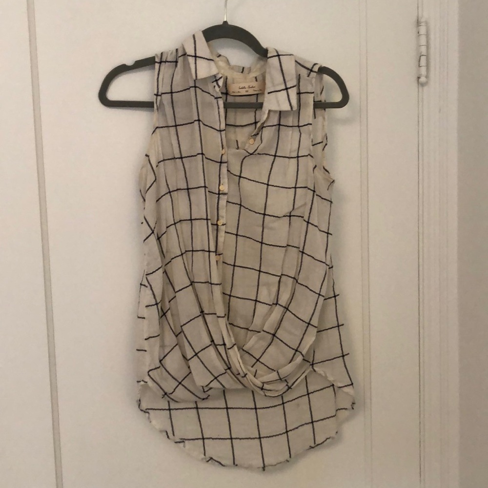 Madewell Top